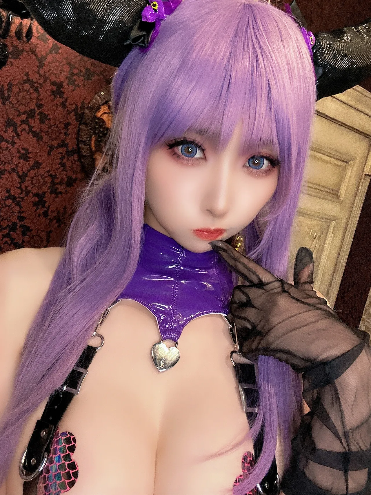 KURUPIKA (Momoiru Reku) サキュバス4姉妹-erohere208.webp